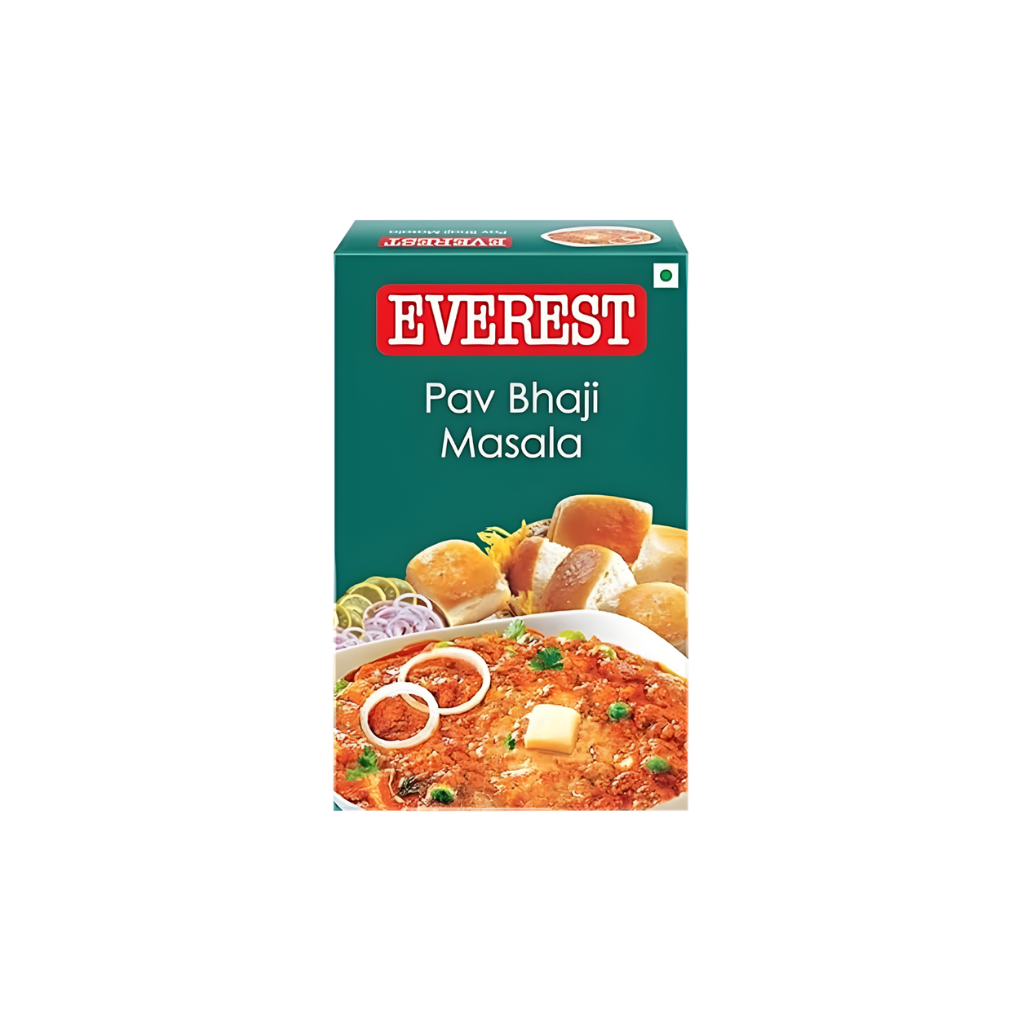 Everest Pav Bhaji Masala 100 g buy online USA - 1